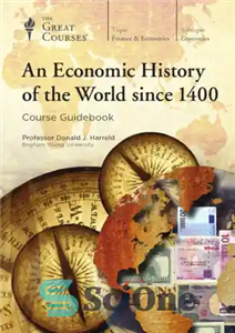 دانلود کتاب An Economic History of the World Since 1400 تاریخ اقتصادی جهان از سال 