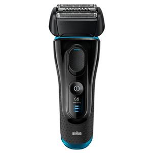 ماشین اصلاح صورت براون مدل 5140S Braun 5140S Shaver