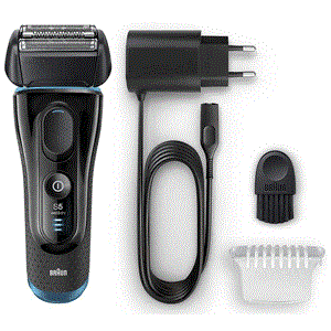 ماشین اصلاح صورت براون مدل 5140S Braun 5140S Shaver