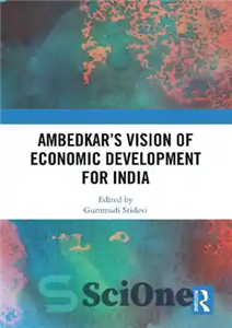 دانلود کتاب AmbedkarÖs Vision of Economic Development for India چشم انداز از توسعه اقتصادی برای هند 