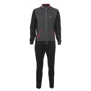 ست سویشرت و شلوار ورزشی مردانه بیلسی مدل 16SS-0010-2I Bilcee 16SS-0010-2I Sport Sweatshirt And Trousers Set For Men