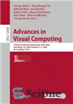 دانلود کتاب Advances in Visual Computing: 15th International Symposium, ISVC 2020, San Diego, CA, USA, October 57, 2020, Proceedings, Part...