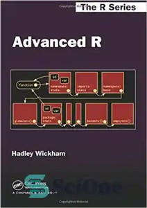 دانلود کتاب Advanced R – R پیشرفته