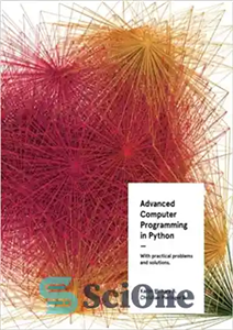 دانلود کتاب Advanced Computer Programming in Python – برنامه نویسی پیشرفته کامپیوتر در پایتون