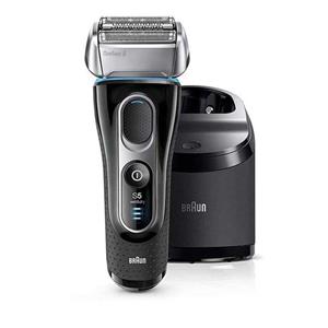 ماشین اصلاح صورت براون مدل 5195cc Braun 5195cc Shaver