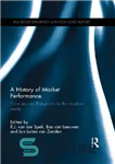 دانلود کتاب A History of Market Performance: From Ancient Babylonia to the Modern World – تاریخچه عملکرد بازار: از بابل...