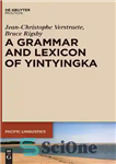 دانلود کتاب A Grammar and Lexicon of Yintyingka – دستور زبان و واژگان Yintyingka