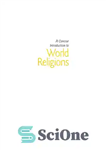 دانلود کتاب A Concise Introduction to World Religions – درآمدی مختصر بر ادیان جهان