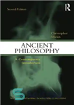 دانلود کتاب Ancient philosophy a contemporary introduction – فلسفه باستان مقدمه معاصر