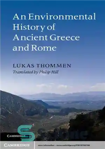 دانلود کتاب An Environmental History of Ancient Greece and Rome – تاریخ محیطی یونان باستان و رم 