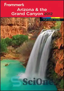 دانلود کتاب AARP Frommer’s Arizona the Grand Canyon 2012 