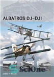 دانلود کتاب Albatros D.ID.II – آلباتروس D.ID.II