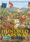 دانلود کتاب A Brief History of the Hundred Years War: the English in France, 1337-1453 – تاریخ مختصری از جنگ...