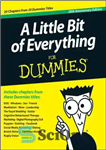 دانلود کتاب A Little Bit of Everything For Dummies – کمی از همه چیز برای آدمک ها