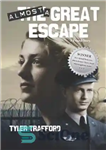 دانلود کتاب Almost a great escape: a found story – تقریباً یک فرار بزرگ: یک داستان یافت شده