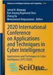 دانلود کتاب 2020 International Conference on Applications and Techniques in Cyber Intelligence: Applications and Techniques in Cyber Intelligence (ATCI 2020)...