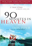 دانلود کتاب 90 minutes in heaven: a True Story of Death and Life – 90 دقیقه در بهشت: داستان واقعی...