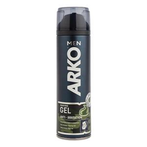 فوم اصلاح مردانه آرکو مدل ANTI IRRITATION حجم ۲۰۰ میلی‌لیتر | Arko Anti-Irritation Shaving Foam 200ml