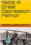 دانلود کتاب 1923: A Great Depression Memoir – 1923: خاطرات یک افسردگی بزرگ