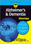 دانلود کتاب Alzheimer’s & dementia for dummies – آلزایمر و زوال عقل برای آدمک ها