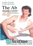 دانلود کتاب Ab Revolution – No More Crunches No More Back Pain : Stop Back Pain from Hyperlordosis. Healthier Core...