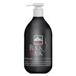 ماسک صورت بی ام اس مدل Black حجم 300 میلی لیتر 