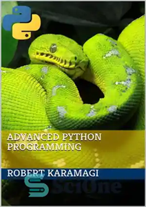 دانلود کتاب Advanced Python Programming – برنامه نویسی پیشرفته پایتون