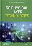 دانلود کتاب 5G physical layer technologies – فناوری های لایه فیزیکی 5G