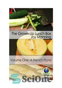 دانلود کتاب A French picnic – یک پیک نیک فرانسوی