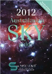 دانلود کتاب 2012 Australasian Sky Guide – راهنمای آسمان استرالیا 2012
