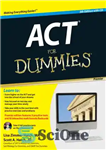 دانلود کتاب ACT for dummies – ACT برای آدمک ها