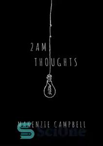 دانلود کتاب 2am Thoughts – افکار ساعت 2 بامداد