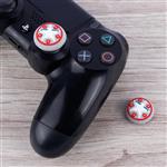 روکش آنالوگ دسته بازی Play Station/XBOX طرح Assassins Creed