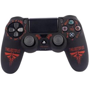 روکش دسته بازی PS4 طرح The Last of Us کد 2
