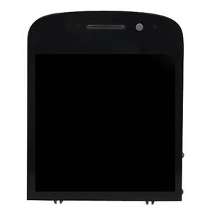 ال سی دی گوشی بلک بری BlackBerry Q10