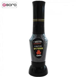 قلم خشگیر بدنه خودرو اسمارت پن رنگ نوک مدادی سایپا کد 9175509 حجم 15 میلی لیتر