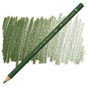 مداد رنگی فابر کاستل مدل Polychromos - کد رنگی 167 Faber-Castell Polychromos Color Pencil - Code 167