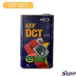 روغن دنده ایرانول مدل DCT حجم 1 لیتر