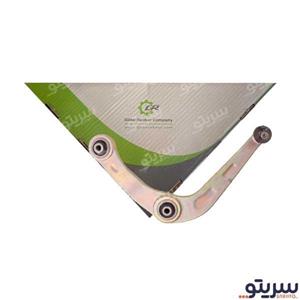 طبق چپ پژو 206 مدل 1311 برند گیلان