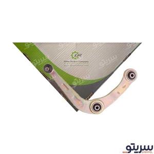 طبق راست پژو 206  برند گیلان