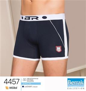 شورت مردانه ترک - 4457 براک