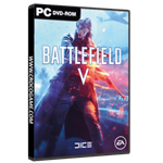  بازی Battlefield V برای PC