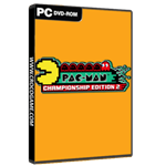  بازی Pac Man Championship Edition 2 برای PC