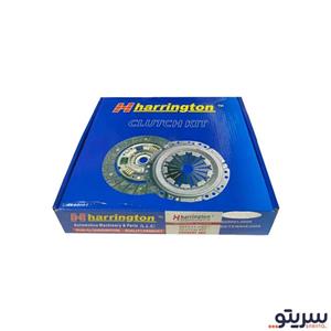 دیسک و صفحه پراید برند هرینگتون
