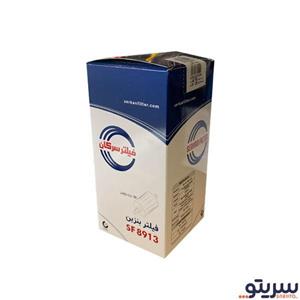 فیلتر بنزین رنو ساندرو برند سرکان
