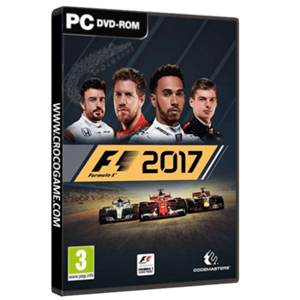  بازی Formula1 2017 برای PC