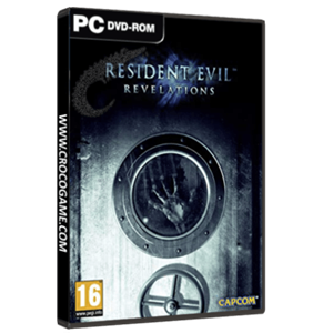  بازی Resident Evil Revelations برای PC