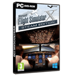  بازی Microsoft Flight Simulator X برای PC