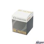 فیلتر روغن فاو بسترن B50F جنیون پارت (طرح اصلی)