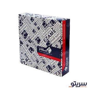 دیسک و صفحه پژو پارس برند عظام پلاس